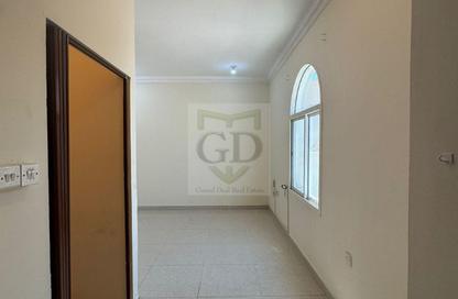 Penthouse - Studio - 1 for rent in Madinat Khalifa - Doha