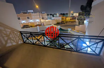 شقة - 2 غرف نوم - 2 حمامات للايجار في شارع  بو هامو - أبو هامور - الدوحة