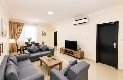 Apartment - 2 - 2 for rent in Old Airport Road - Old Airport Road - Doha Apartment - 2 - 2 for rent in Old Airport Road - Old Airport Road - Doha