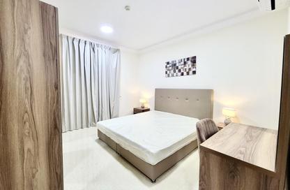 Apartment - 2 - 2 for rent in Old Airport Road - Old Airport Road - Doha