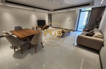 Apartment - 2 Bedrooms - 2 Bathrooms for rent in Al Waab Street - Al Waab - Doha