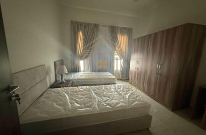 Apartment - 2 Bedrooms - 2 Bathrooms for rent in Al Waab Street - Al Waab - Doha