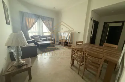 Apartment - 2 Bedrooms - 2 Bathrooms for rent in Al Waab Street - Al Waab - Doha