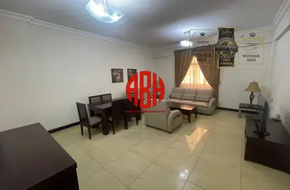 شقة - 2 غرف نوم - 3 حمامات للايجار في شارع السد - السد - الدوحة