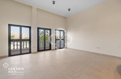 Apartment - 1 - 2 for rent in Nobili - Qanat Quartier - The Pearl Island - Doha