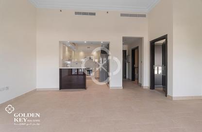 Apartment - 1 - 2 for rent in Nobili - Qanat Quartier - The Pearl Island - Doha