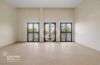Apartment - 1 - 2 for rent in Nobili - Qanat Quartier - The Pearl Island - Doha