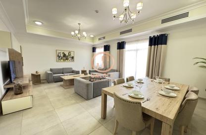 Apartment - 2 Bedrooms - 3 Bathrooms for rent in Al Waab Street - Al Waab - Doha Apartment - 2 Bedrooms - 3 Bathrooms for rent in Al Waab Street - Al Waab - Doha
