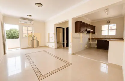 Apartment - 1 Bedroom - 1 Bathroom for rent in Fereej Abdul Aziz - Fereej Abdul Aziz - Doha Apartment - 1 Bedroom - 1 Bathroom for rent in Fereej Abdul Aziz - Fereej Abdul Aziz - Doha