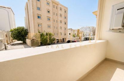 Apartment - 1 Bedroom - 1 Bathroom for rent in Fereej Abdul Aziz - Fereej Abdul Aziz - Doha
