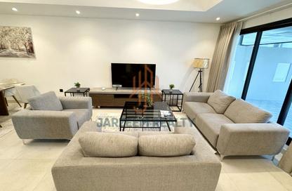 Villa - 5 Bedrooms - 5 Bathrooms for rent in Muaither Area - Al Rayyan - Doha Villa - 5 Bedrooms - 5 Bathrooms for rent in Muaither Area - Al Rayyan - Doha