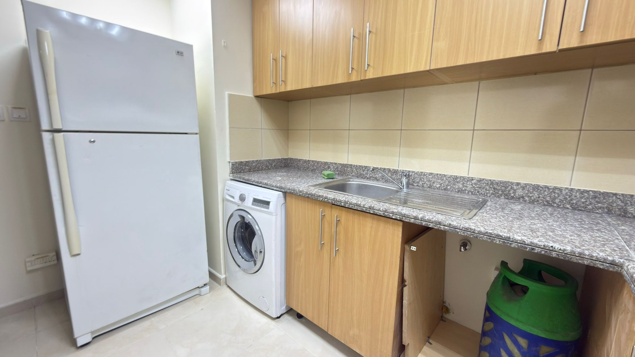 Furnished 1 BR Apartment with big layout 5000 ONLY thumbnail 11