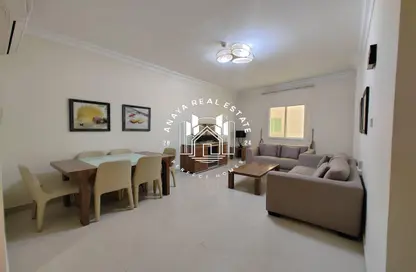 شقة - 2 غرف نوم - 2 حمامات للايجار في أم غويلينا 4 - أم غويلينا - الدوحة