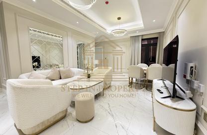 Apartment - 2 - 2 for rent in Al Waab Street - Al Waab - Doha