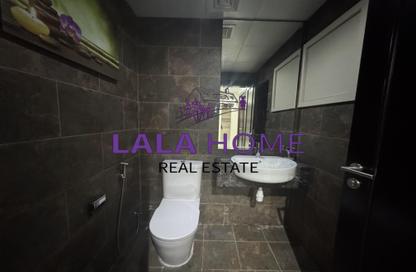 Apartment - 1 Bedroom - 2 Bathrooms for rent in Tower 28 - Porto Arabia - The Pearl Island - Doha Apartment - 1 Bedroom - 2 Bathrooms for rent in Tower 28 - Porto Arabia - The Pearl Island - Doha
