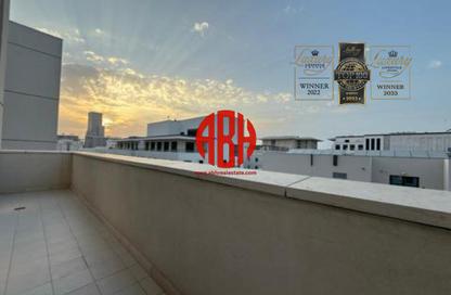 Apartment - 2 Bedrooms - 3 Bathrooms for rent in Msheireb Galleria - Msheireb Downtown Doha - Doha