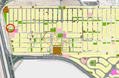 Land - Studio for sale in Huzoom Villas - Lusail City - Lusail
