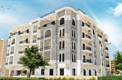 Apartment - 1 - 1 for sale in Fox Hills A13 - Fox Hills - Lusail