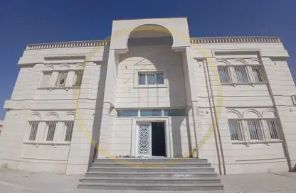 Villa for sale in Al Kheesa - Al Kheesa - Umm Salal Mohammed