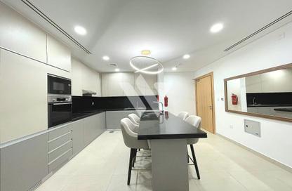 Apartment - 1 - 2 for rent in The Pearl Island - Doha Apartment - 1 - 2 for rent in The Pearl Island - Doha