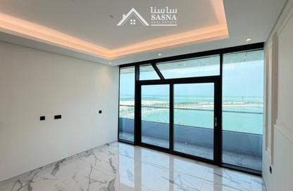 Apartment - 2 Bedrooms - 3 Bathrooms for sale in Marina District - Lusail Apartment - 2 Bedrooms - 3 Bathrooms for sale in Marina District - Lusail