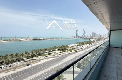 Apartment - 2 Bedrooms - 3 Bathrooms for sale in Marina District - Lusail