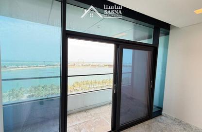 Apartment - 2 - 3 for sale in Lusail Marina Heights - Marina District - Lusail Apartment - 2 - 3 for sale in Lusail Marina Heights - Marina District - Lusail
