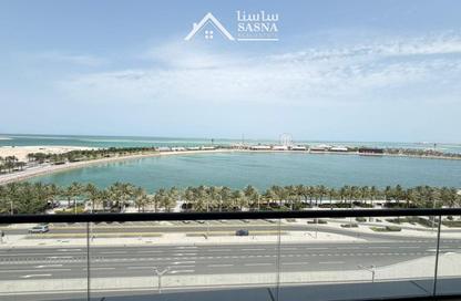 Apartment - 2 Bedrooms - 3 Bathrooms for sale in Marina District - Lusail Apartment - 2 Bedrooms - 3 Bathrooms for sale in Marina District - Lusail