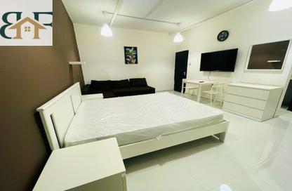 Apartment - Studio - 1 Bathroom for rent in Musheireb Tower - Musheireb - Musheireb - Doha