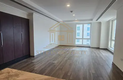 Apartment - Studio - 1 Bathroom for rent in Viva Central - Viva Bahriyah - The Pearl Island - Doha Apartment - Studio - 1 Bathroom for rent in Viva Central - Viva Bahriyah - The Pearl Island - Doha