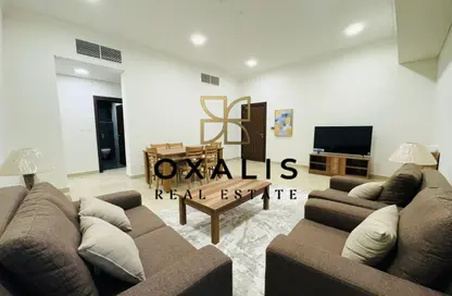 Apartment - 3 Bedrooms - 2 Bathrooms for rent in Al Waab Street - Al Waab - Doha