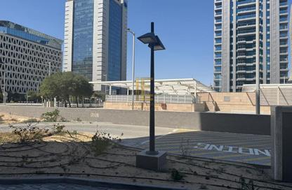 Shop - Studio - 2 Bathrooms for sale in Lusail Marina Heights - Marina District - Lusail