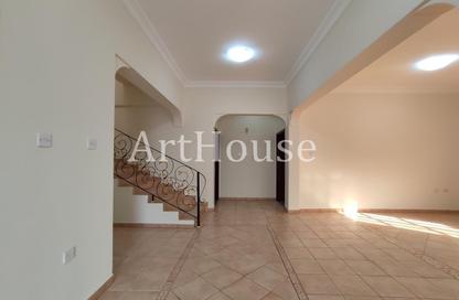 Villa - 4 Bedrooms - 4 Bathrooms for rent in Al Waab Street - Al Waab - Doha