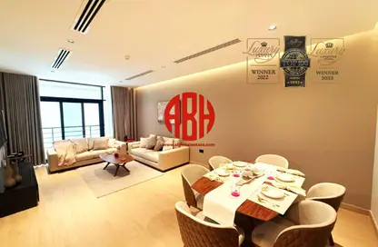 Apartment - 2 Bedrooms - 2 Bathrooms for rent in Old Airport Road - Old Airport Road - Doha