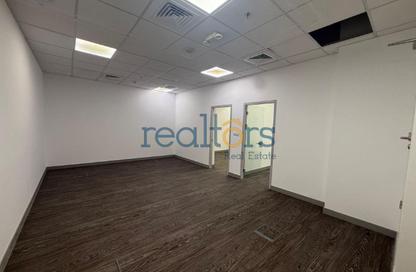 Office Space - Studio - 1 Bathroom for rent in B-Ring Road - B-Ring Road - Doha