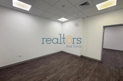 Office Space - Studio - 1 Bathroom for rent in B-Ring Road - B-Ring Road - Doha