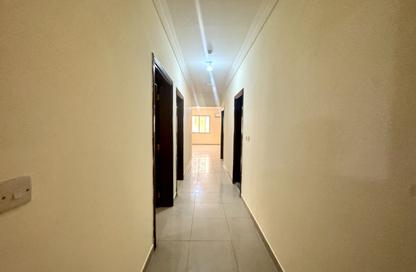 Apartment - 3 - 3 for rent in Al Hashmi Building - Al Muntazah Street - Al Muntazah - Doha