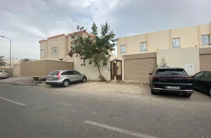 Apartment - 1 Bedroom - 1 Bathroom for rent in Muaither Area - Al Rayyan - Doha