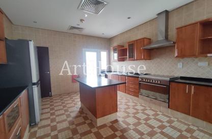 Villa - 4 - 6 for rent in Al Waab - Al Waab - Doha Villa - 4 - 6 for rent in Al Waab - Al Waab - Doha