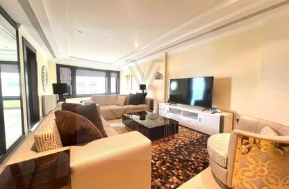 Apartment - 1 - 2 for rent in West Porto Drive - Porto Arabia - The Pearl Island - Doha Apartment - 1 - 2 for rent in West Porto Drive - Porto Arabia - The Pearl Island - Doha