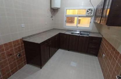 Apartment - 2 Bedrooms - 2 Bathrooms for rent in Old Airport Road - Old Airport Road - Doha Apartment - 2 Bedrooms - 2 Bathrooms for rent in Old Airport Road - Old Airport Road - Doha