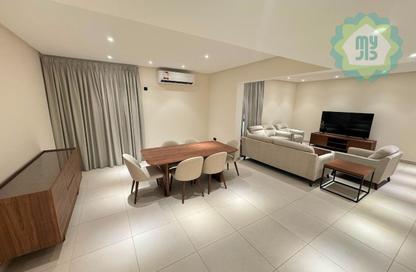 Apartment - 3 Bedrooms - 3 Bathrooms for rent in Umm Ghuwalina - Umm Ghuwailina - Doha Apartment - 3 Bedrooms - 3 Bathrooms for rent in Umm Ghuwalina - Umm Ghuwailina - Doha