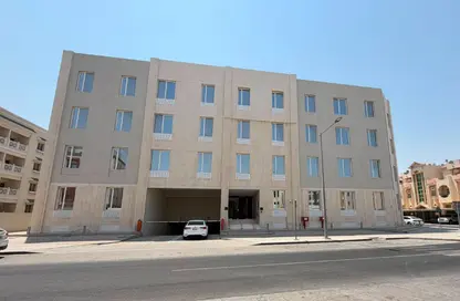 Apartment - 1 Bedroom - 2 Bathrooms for rent in Old Airport Road - Old Airport Road - Doha