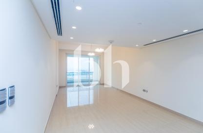 Apartment - 1 Bedroom - 2 Bathrooms for rent in Viva West - Viva Bahriyah - The Pearl Island - Doha Apartment - 1 Bedroom - 2 Bathrooms for rent in Viva West - Viva Bahriyah - The Pearl Island - Doha