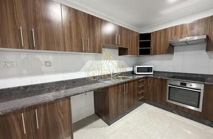 Apartment - 2 Bedrooms - 2 Bathrooms for rent in Old Airport Road - Old Airport Road - Doha