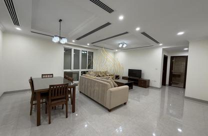 Apartment - 2 Bedrooms - 2 Bathrooms for rent in Old Airport Road - Old Airport Road - Doha Apartment - 2 Bedrooms - 2 Bathrooms for rent in Old Airport Road - Old Airport Road - Doha