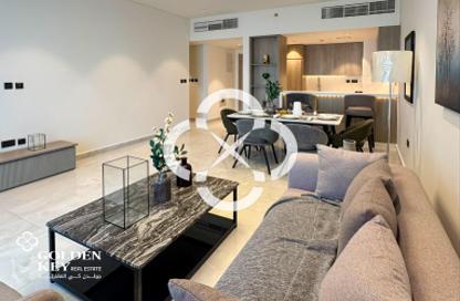 Apartment - 1 Bedroom - 2 Bathrooms for sale in Al Erkyah City - Lusail Apartment - 1 Bedroom - 2 Bathrooms for sale in Al Erkyah City - Lusail