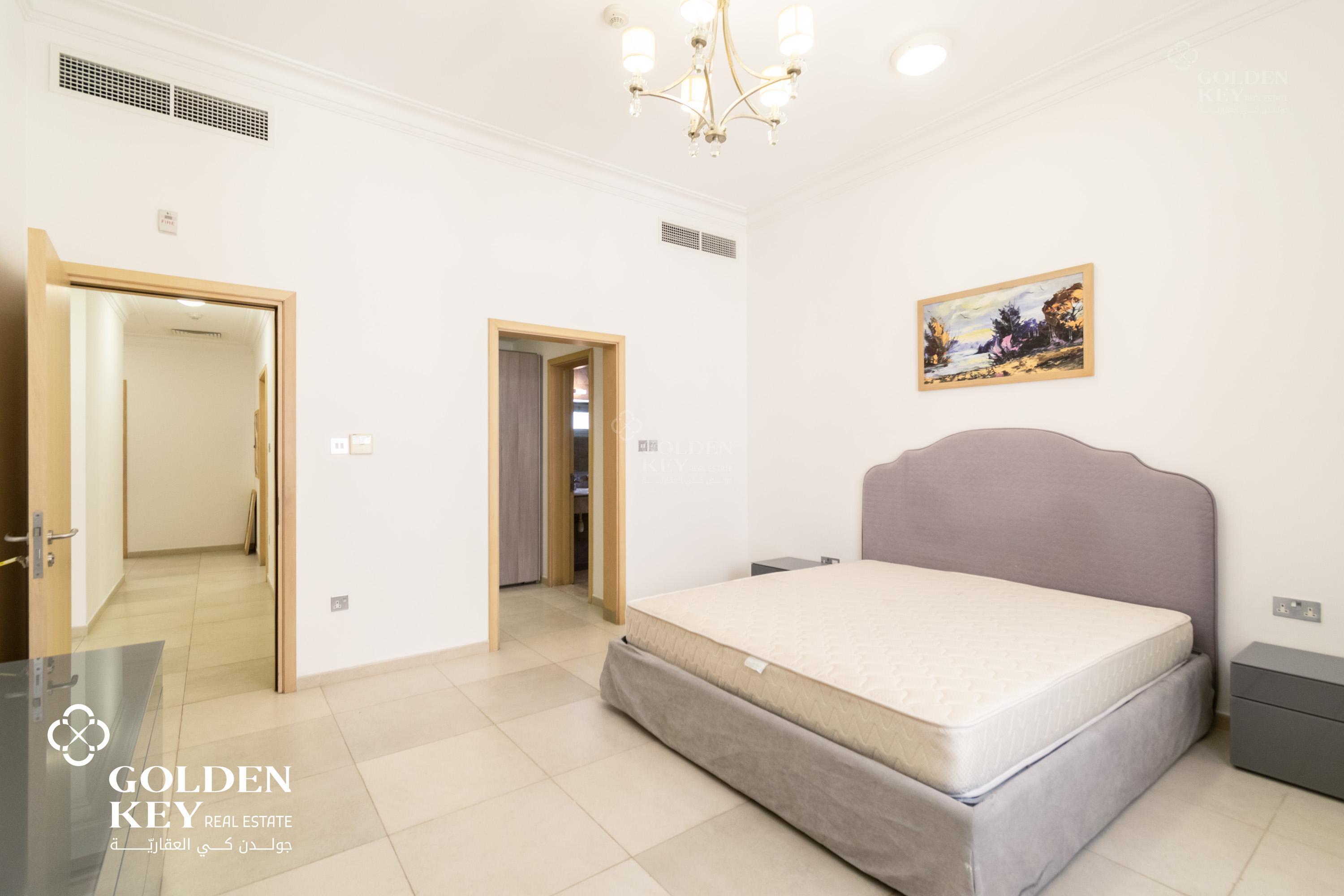 Premium Location | 5-Star Amenities | 2 Bedroom.