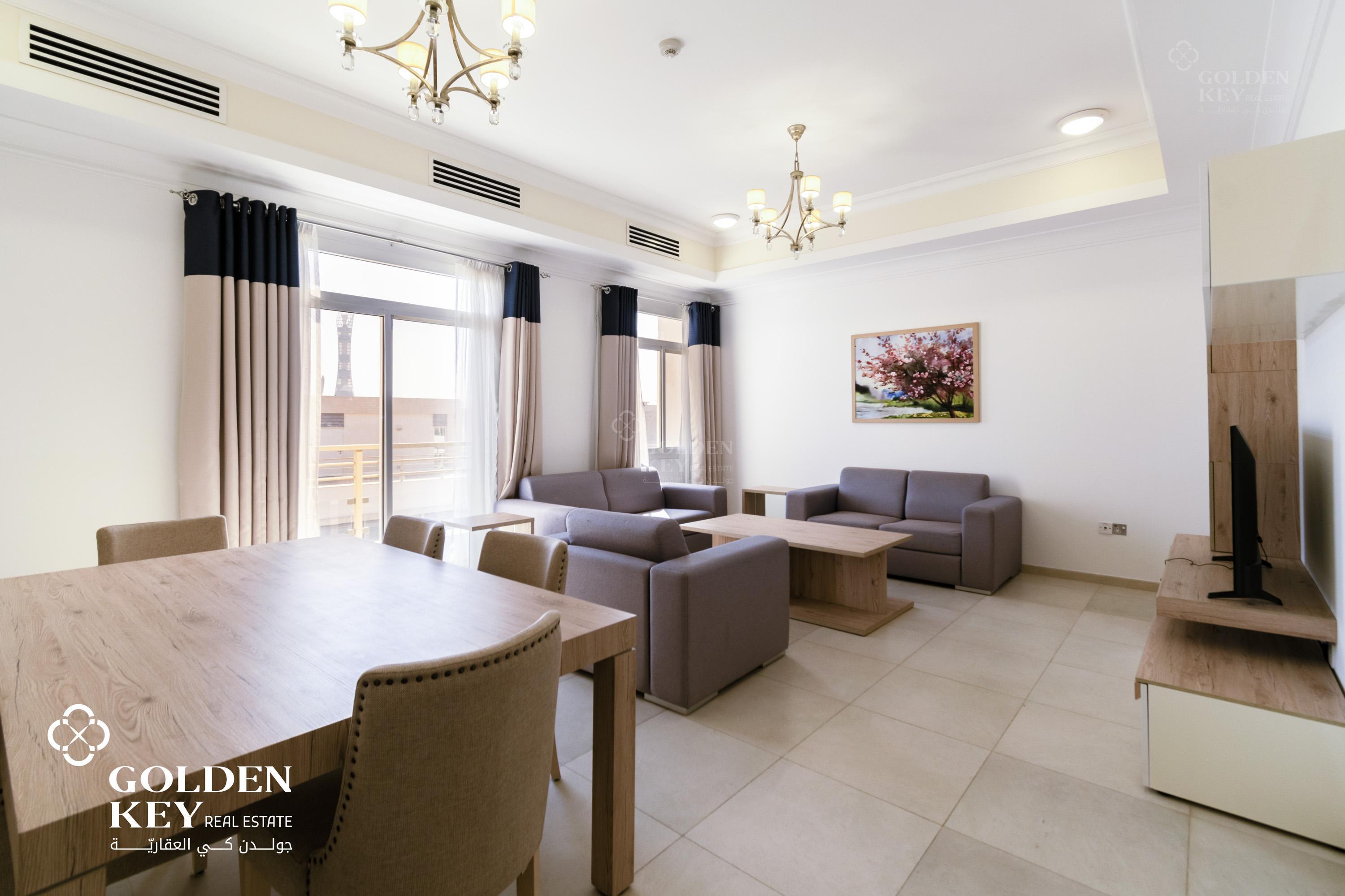 Premium Location | 5-Star Amenities | 2 Bedroom.