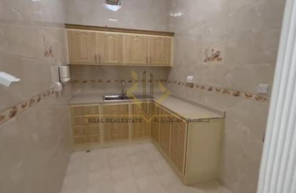 Apartment - 1 Bedroom - 1 Bathroom for rent in Al Dafna - Al Dafna - Doha